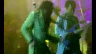 Clip Lucky Dube Guns amp Roses 1997 Album Taxman [upl. by Murton]