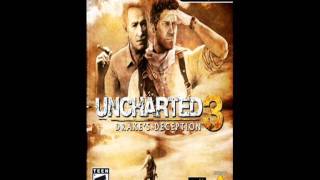 Uncharted 3 Drakes Deception All Powerplay Themes [upl. by Pani]