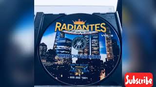 Radiantes Musical estreno 2019 vol8 [upl. by Itsim]