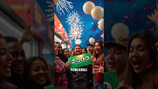 Georgia Powerball Winner 478 Million Jackpot—What’s Left After Taxes shorts news jackpot 2024 [upl. by Idola]