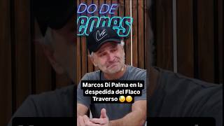 Marcos Di Palma en la despedida de Traverso turismocarretera tc toprace [upl. by Glavin]