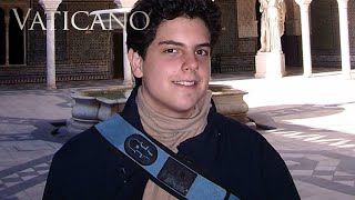 Blessed Carlo Acutis The Tech Teen who found Jesus  EWTN Vaticano [upl. by Chilton179]