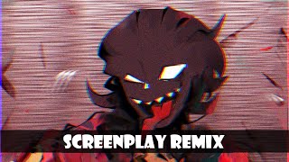 Screenplay Remix  Monocle Music [upl. by Bette-Ann]