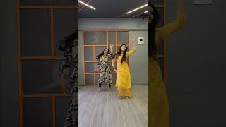 Mitali Dance Apne hi rang meh Holi Special O Rangrez reelitfeelit youtubeshorts o rangrez [upl. by Peterus408]