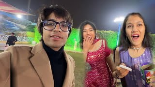 Shadi Mein Prank Hogya 😂 Dar Gaye [upl. by Hodge]