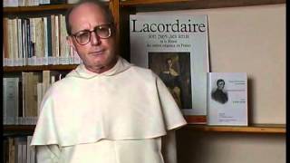 Lacordaire prédication et romentisme [upl. by Lavoie]