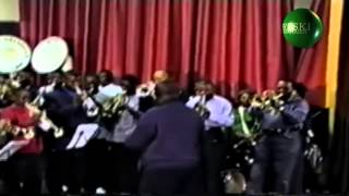 CONCERT POUR PAPA KISOLOKELE 16 FER 2002 FAKI EUROPE  PAPA MATONDO MANGANI PAUL [upl. by Leggat]