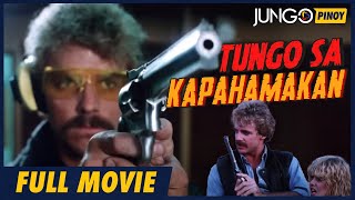 Tungo sa Kapahamakan  Full Tagalog Dubbed Action Movie [upl. by Davide]