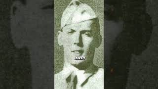 Francis Currey Story of Real Hero shorts usa history army [upl. by Nogras]