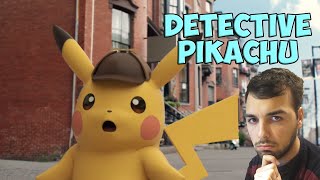 ¡NUEVO JUEGO  DETECTIVE PIKACHU [upl. by Nancy]