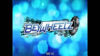 Beywheelz AMV Let The Games Begin [upl. by Ayenat99]