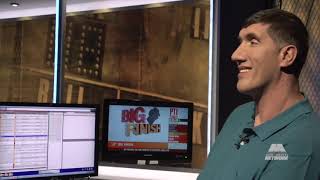 Gheorghe Muresan on Pardon The Interruption [upl. by Rhiana338]