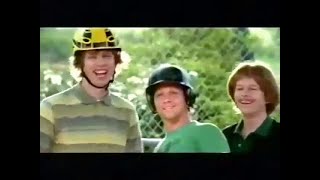 The Benchwarmers 2006  TV Spot 1 [upl. by Entroc596]