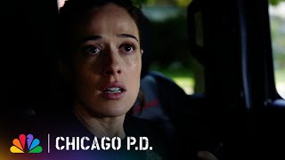 Burgess Has Flashbacks to When She Was Shot  NBC’s Chicago PD [upl. by Honora]