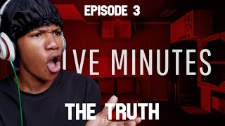 THE TRUTH IS FINALLY COMING OUT  TWELVE MINUTES EP3 [upl. by Fidelia99]