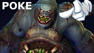 Poke Stitches  Heroes of the Storm Jokes  Hots Heroes Funny Poke Dialog Voice Lines [upl. by Henn]