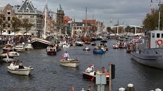 HET SPAARNE STROOMT VOORBIJ  Boudewijn de Groot [upl. by Child]