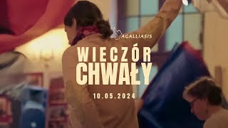 Wieczór Chwały – 10052024 worship uwielbienie [upl. by Adrea]