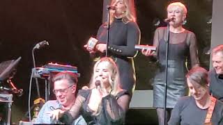 Beatrice Egli amp Matterhorn Live amp Frankfurt Jahrhunderthalle Volles Risiko Tour 21052024 [upl. by Teddie940]