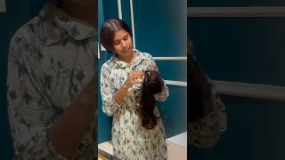 I Donated my hair for cancer patients  15 July 2024 iVasuu [upl. by Sager]