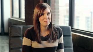 Francesca Battistelli  Behind The Album If Were Honest [upl. by Lejeune]