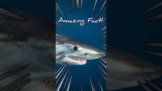 Fact About Mako Shark [upl. by Lourie]