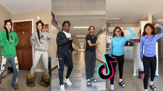 TikTok Dances JanJuly 2024  GenZ Toks [upl. by Grizel]