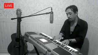 Aku Cinta Kau dan Dia  Adipati Anacaraka Cover by Ahmad band [upl. by Tallu390]