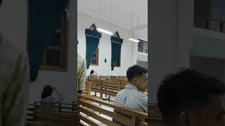 GPIB Batu [upl. by Ingvar731]