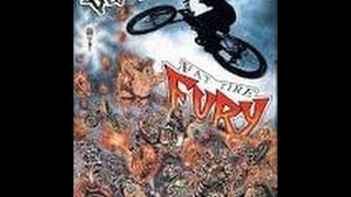 NEW WORLD DISORDER 2  Fat Tire Fury completo [upl. by Neel]