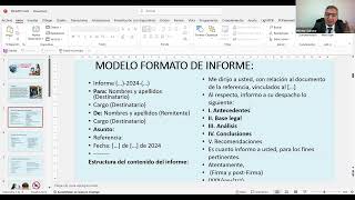 Clase promps IA y Proyectos de investigación 26 [upl. by Zadoc]