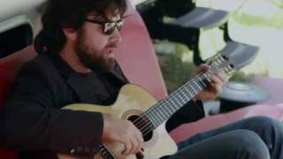 Bob Schneider  quotThe Bringdownquot Official Music Video [upl. by Alletse]