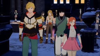 RWBY VOLUME 6 EP 09 SPOILERS  Without Context [upl. by Gnuy424]