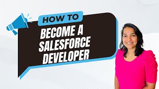 Become a Salesforce Developer with this BEST SELLING Course on UDEMY [upl. by Ihsorih]