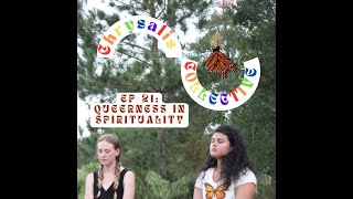 Queerness and Spirituality [upl. by Pauwles]