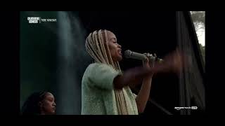 Tobe Nwigwe  Outside Lands 2023 Full Performance [upl. by Lebiram610]