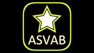 ASVAB App 101 [upl. by Eissirk]