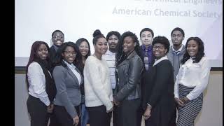 STEM Minority Student Summit VCU [upl. by Burger]