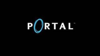 Portal Soundtrack  Party Escort [upl. by Auhso317]