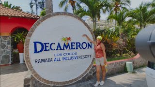 Decameron Los CocosRamada All Inclusive Resort [upl. by Galanti]