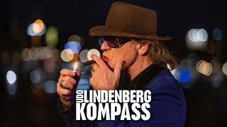 Udo Lindenberg  Kompass Offizielles Musikvideo [upl. by Aennyl]