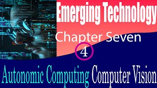 Freshman Emerging Technology Chapter Seven Other Emerging Technologies በአማርኛ [upl. by Neleb]