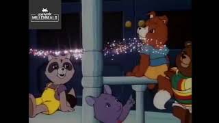 Sylvanian Families  INTRO  Serie Tv 1987 [upl. by Ocirederf]