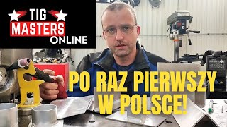 Naucz się spawać aluminium we własnym garażu Jak spawać aluminium [upl. by Paver]