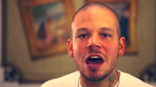 Calle 13 quotDigo Lo Que Piensoquot Video oficial [upl. by Tdnarb54]