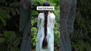 Best Hair Growth SerumLong amp Thick Hair✅ytshortslonghair haircare hairgrowth [upl. by Barrington]