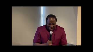 prophetic utterances By Pastor Elijah Olawale [upl. by Ettenim477]