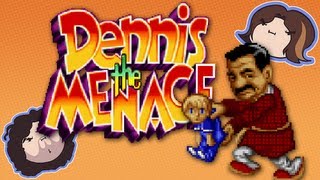 Dennis the Menace  Game Grumps [upl. by Resay]