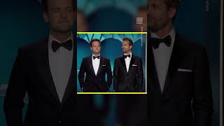 Suits Cast Reunites at 2024 Golden Globes [upl. by Animor]