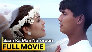 ‘Saan Ka Man Naroroon’ FULL MOVIE  Dawn Zulueta Richard Gomez [upl. by Gauntlett]